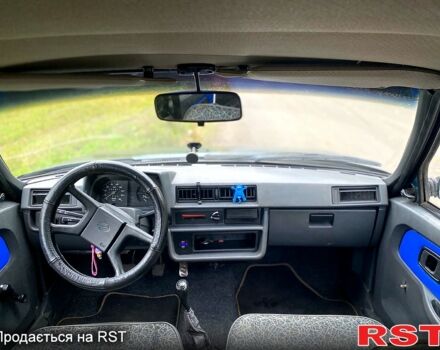 Зеленый ЗАЗ Славута, объемом двигателя 1.2 л и пробегом 100 тыс. км за 900 $, фото 7 на Automoto.ua