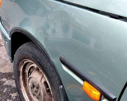 Зеленый ЗАЗ Славута, объемом двигателя 1.2 л и пробегом 184 тыс. км за 1100 $, фото 9 на Automoto.ua