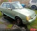 Зеленый ЗАЗ Славута, объемом двигателя 1.2 л и пробегом 45 тыс. км за 500 $, фото 2 на Automoto.ua