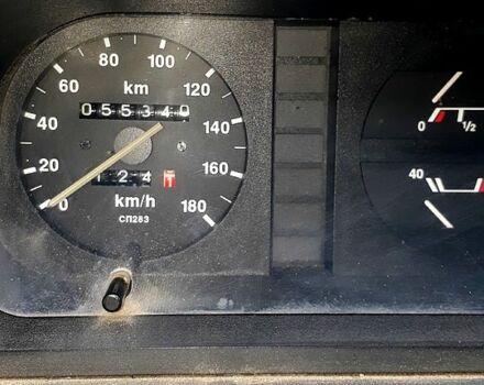 Зеленый ЗАЗ Славута, объемом двигателя 12 л и пробегом 0 тыс. км за 1400 $, фото 7 на Automoto.ua