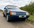 Зеленый ЗАЗ Славута, объемом двигателя 1.2 л и пробегом 100 тыс. км за 900 $, фото 2 на Automoto.ua
