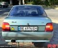 Зелений ЗАЗ Славута, об'ємом двигуна 1.2 л та пробігом 300 тис. км за 980 $, фото 4 на Automoto.ua