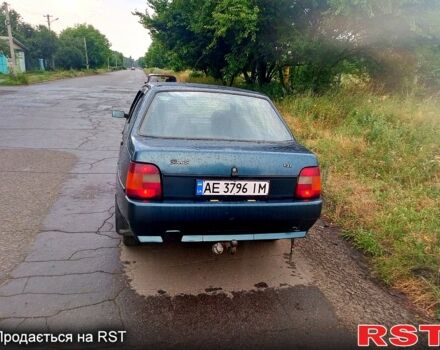 Зеленый ЗАЗ Славута, объемом двигателя 1.2 л и пробегом 160 тыс. км за 999 $, фото 9 на Automoto.ua