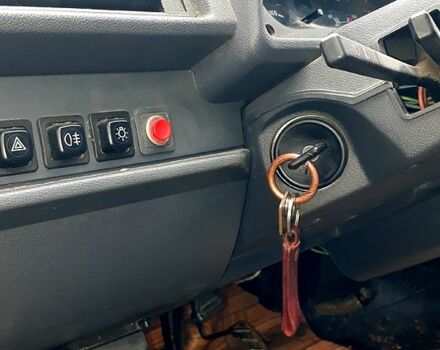 Зеленый ЗАЗ Славута, объемом двигателя 12 л и пробегом 0 тыс. км за 1400 $, фото 6 на Automoto.ua