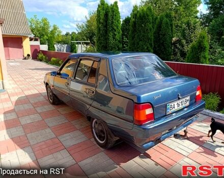 Зеленый ЗАЗ Славута, объемом двигателя 1.2 л и пробегом 30 тыс. км за 1200 $, фото 5 на Automoto.ua