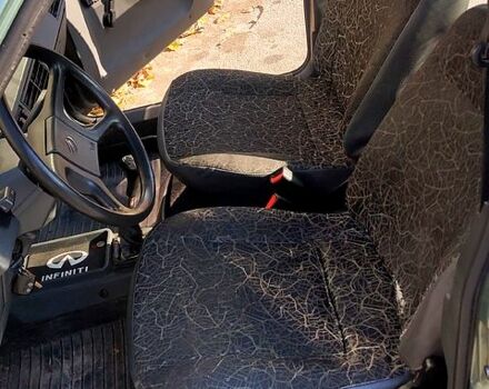 Зеленый ЗАЗ Славута, объемом двигателя 1.2 л и пробегом 184 тыс. км за 1100 $, фото 6 на Automoto.ua