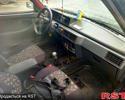 Зеленый ЗАЗ Славута, объемом двигателя 1.2 л и пробегом 160 тыс. км за 999 $, фото 8 на Automoto.ua