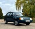 Зеленый ЗАЗ Славута, объемом двигателя 1.2 л и пробегом 100 тыс. км за 1600 $, фото 1 на Automoto.ua