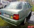 Зеленый ЗАЗ Славута, объемом двигателя 1.2 л и пробегом 45 тыс. км за 500 $, фото 3 на Automoto.ua