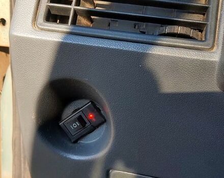 Зеленый ЗАЗ Славута, объемом двигателя 1.2 л и пробегом 184 тыс. км за 1100 $, фото 4 на Automoto.ua