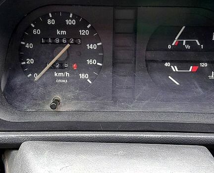 Зеленый ЗАЗ Славута, объемом двигателя 1.2 л и пробегом 119 тыс. км за 1000 $, фото 3 на Automoto.ua