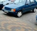 Зеленый ЗАЗ Славута, объемом двигателя 1.2 л и пробегом 119 тыс. км за 1000 $, фото 7 на Automoto.ua