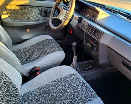 Зеленый ЗАЗ Славута, объемом двигателя 1.2 л и пробегом 113 тыс. км за 1800 $, фото 9 на Automoto.ua