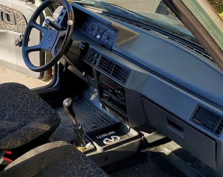 Зеленый ЗАЗ Славута, объемом двигателя 1.2 л и пробегом 184 тыс. км за 1100 $, фото 5 на Automoto.ua