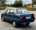 Зеленый ЗАЗ Славута, объемом двигателя 1.2 л и пробегом 100 тыс. км за 1600 $, фото 2 на Automoto.ua