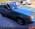 Зеленый ЗАЗ Славута, объемом двигателя 1.2 л и пробегом 0 тыс. км за 1100 $, фото 2 на Automoto.ua