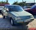 Зелений ЗАЗ Славута, об'ємом двигуна 1.2 л та пробігом 300 тис. км за 980 $, фото 1 на Automoto.ua