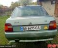 Зеленый ЗАЗ Славута, объемом двигателя 1.2 л и пробегом 45 тыс. км за 500 $, фото 4 на Automoto.ua