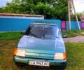 Зеленый ЗАЗ Славута, объемом двигателя 1.2 л и пробегом 170 тыс. км за 750 $, фото 1 на Automoto.ua