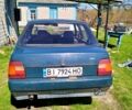 Зеленый ЗАЗ Славута, объемом двигателя 1.2 л и пробегом 111 тыс. км за 550 $, фото 4 на Automoto.ua