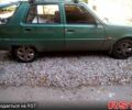 Зеленый ЗАЗ Славута, объемом двигателя 1.2 л и пробегом 120 тыс. км за 960 $, фото 1 на Automoto.ua