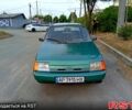 Зеленый ЗАЗ Славута, объемом двигателя 1.2 л и пробегом 50 тыс. км за 1400 $, фото 1 на Automoto.ua