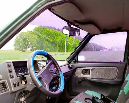 Зеленый ЗАЗ Славута, объемом двигателя 1.3 л и пробегом 132 тыс. км за 950 $, фото 3 на Automoto.ua