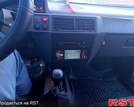 Зеленый ЗАЗ Славута, объемом двигателя 1.2 л и пробегом 210 тыс. км за 1100 $, фото 1 на Automoto.ua