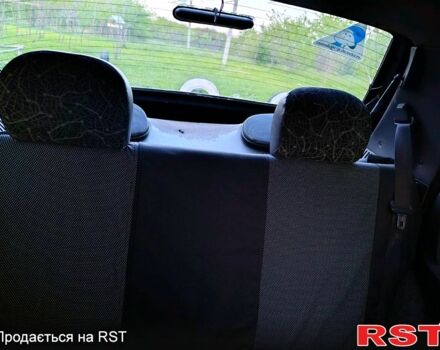 Зеленый ЗАЗ Славута, объемом двигателя 1.2 л и пробегом 210 тыс. км за 1100 $, фото 6 на Automoto.ua