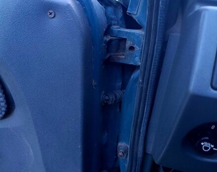 Зеленый ЗАЗ Славута, объемом двигателя 1.2 л и пробегом 210 тыс. км за 1100 $, фото 7 на Automoto.ua