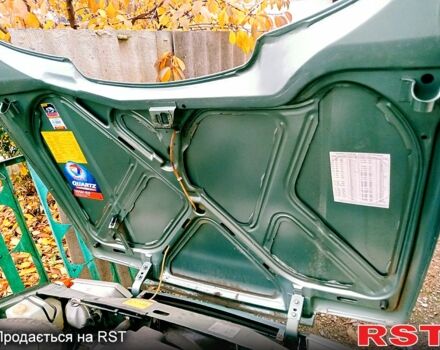 Зеленый ЗАЗ Славута, объемом двигателя 1.2 л и пробегом 70 тыс. км за 1250 $, фото 8 на Automoto.ua