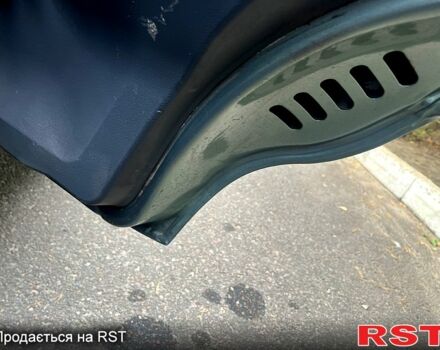 Зеленый ЗАЗ Славута, объемом двигателя 1.2 л и пробегом 146 тыс. км за 1750 $, фото 7 на Automoto.ua