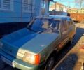 Зеленый ЗАЗ Славута, объемом двигателя 1.2 л и пробегом 85 тыс. км за 1000 $, фото 2 на Automoto.ua