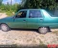 Зеленый ЗАЗ Славута, объемом двигателя 1.2 л и пробегом 120 тыс. км за 1300 $, фото 2 на Automoto.ua