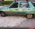 Зеленый ЗАЗ Славута, объемом двигателя 1.2 л и пробегом 120 тыс. км за 960 $, фото 1 на Automoto.ua