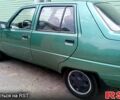 Зеленый ЗАЗ Славута, объемом двигателя 1.2 л и пробегом 0 тыс. км за 1950 $, фото 1 на Automoto.ua