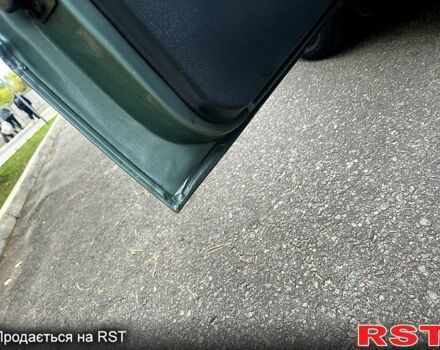 Зеленый ЗАЗ Славута, объемом двигателя 1.2 л и пробегом 146 тыс. км за 1750 $, фото 8 на Automoto.ua