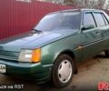 Зеленый ЗАЗ Славута, объемом двигателя 1.2 л и пробегом 0 тыс. км за 1500 $, фото 1 на Automoto.ua