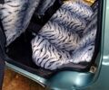 Зелений ЗАЗ Славута, об'ємом двигуна 1.2 л та пробігом 98 тис. км за 1200 $, фото 1 на Automoto.ua