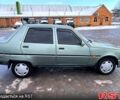 Зеленый ЗАЗ Славута, объемом двигателя 12 л и пробегом 119 тыс. км за 1500 $, фото 6 на Automoto.ua