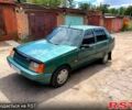 Зеленый ЗАЗ Славута, объемом двигателя 1.2 л и пробегом 164 тыс. км за 999 $, фото 8 на Automoto.ua