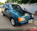 ЗАЗ Славута 2006 в Покровском на Automoto.ua Зеленый ЗАЗ Славута, объемом двигателя 1.2 л и пробегом 190 тыс. км за 900 $, фото 5 на Automoto.ua