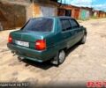 Зеленый ЗАЗ Славута, объемом двигателя 1.2 л и пробегом 164 тыс. км за 999 $, фото 4 на Automoto.ua