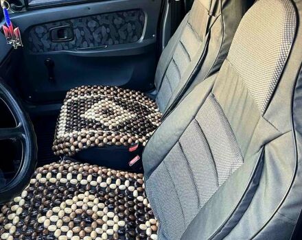 Зеленый ЗАЗ Славута, объемом двигателя 12 л и пробегом 119 тыс. км за 1500 $, фото 3 на Automoto.ua
