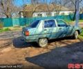 Зелений ЗАЗ Славута, об'ємом двигуна 1.2 л та пробігом 104 тис. км за 1000 $, фото 1 на Automoto.ua