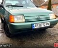 Зелений ЗАЗ Славута, об'ємом двигуна 1.2 л та пробігом 142 тис. км за 1550 $, фото 3 на Automoto.ua