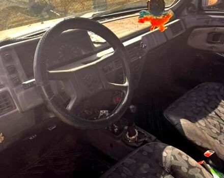 Зеленый ЗАЗ Славута, объемом двигателя 1.2 л и пробегом 236 тыс. км за 720 $, фото 2 на Automoto.ua
