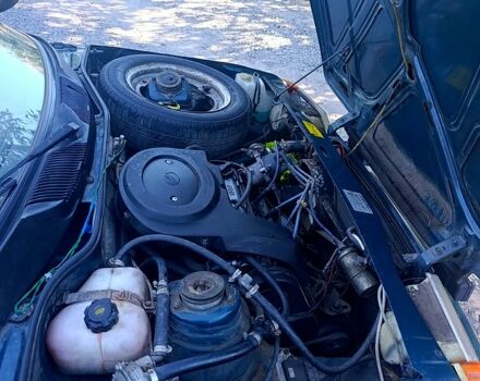 Зеленый ЗАЗ Славута, объемом двигателя 1.3 л и пробегом 114 тыс. км за 1100 $, фото 4 на Automoto.ua