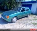Зелений ЗАЗ Славута, об'ємом двигуна 1.2 л та пробігом 120 тис. км за 1300 $, фото 1 на Automoto.ua