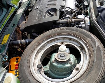 Зеленый ЗАЗ Славута, объемом двигателя 1.2 л и пробегом 197 тыс. км за 1100 $, фото 1 на Automoto.ua